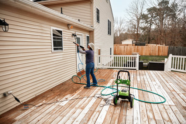 Best Garage Pressure Washing  in Beulah, ND