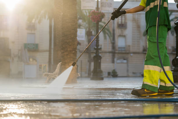 Best Residential Pressure Washing Services  in Beulah, ND